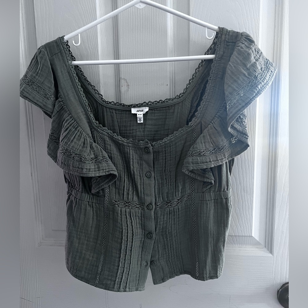 aerie by American Eagle size medium NWT